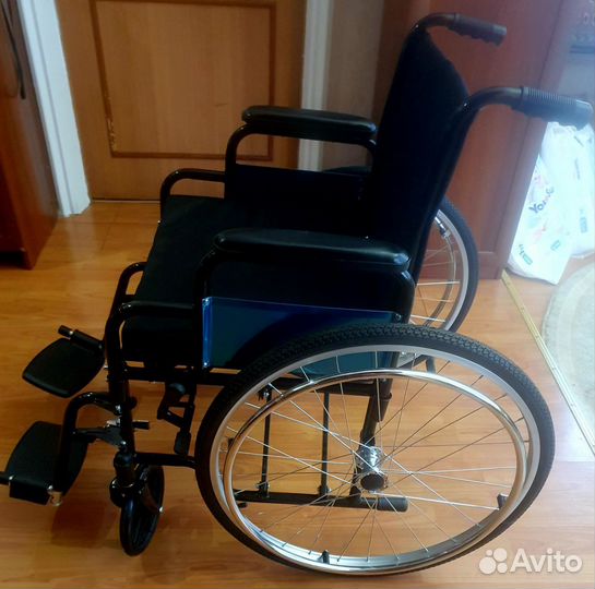 Инвалидная коляска