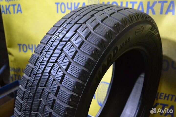 Yokohama Ice Guard IG60 215/60 R16