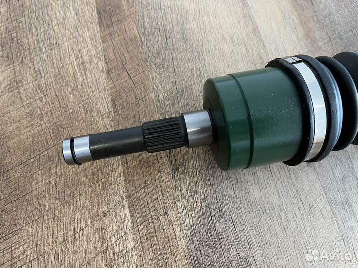 Привод колеса передний правый в сборе 500 K/GT