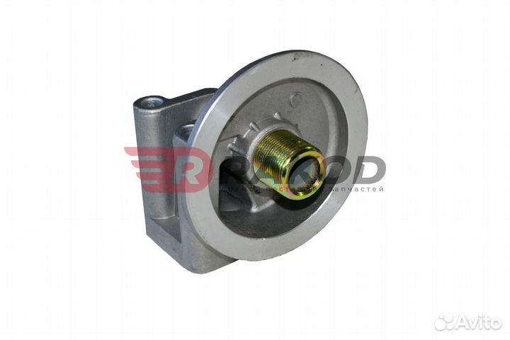 Кронштейн масляного фильтра howo евро-3