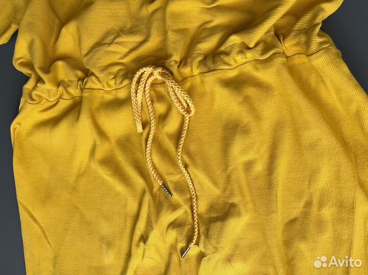 Платье 52 54 хлопок бренд