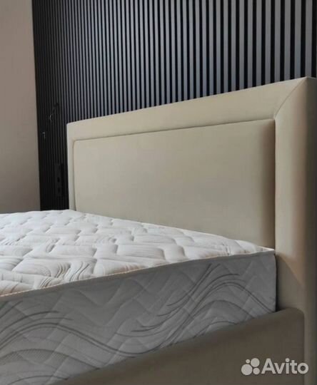 Кровать на заказ от производителя