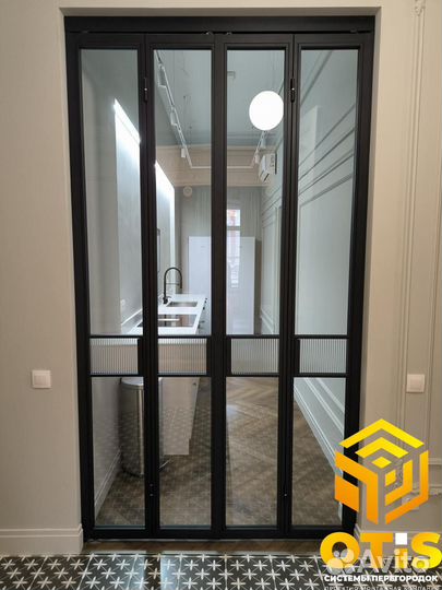 Перегородки Универсальные/Межкомнатные