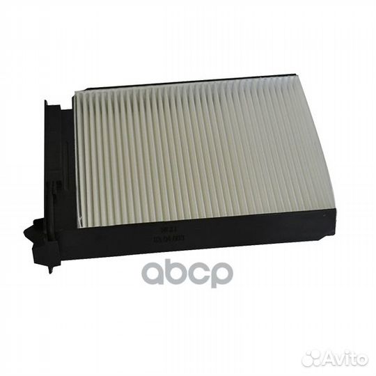 Фильтр салона renault clio/twingo/modus/nissan