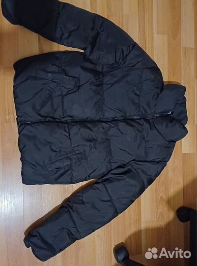Куртки для девочки демисезонные