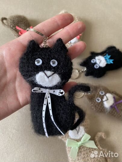 Брелок для ключей