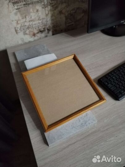 Рамка для вышивки