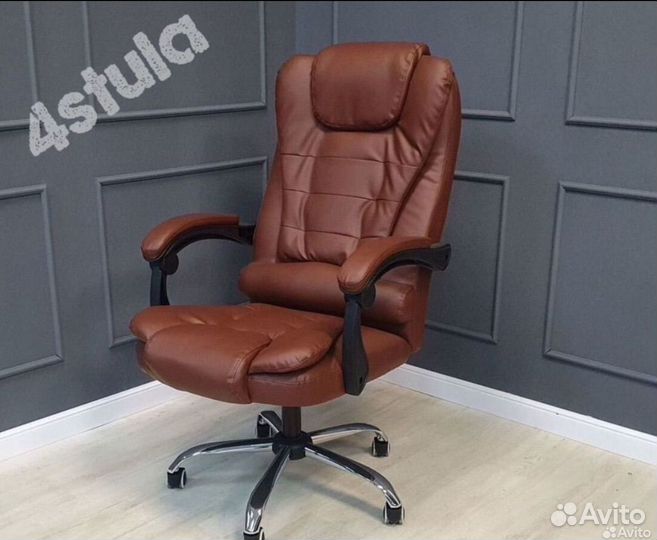 Компьютерное офисное кресло