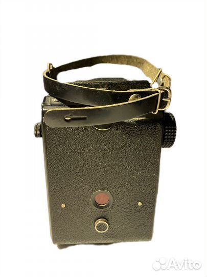 Фотоаппарат lubitel 166 B