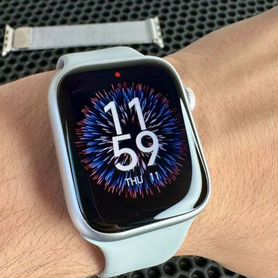 Apple Watch 8 «оригинал» (новые, запечатанные)