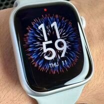 Apple Watch 8 «оригинал» (новые, запечатанные)