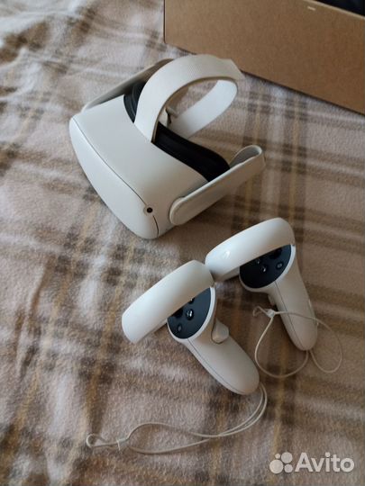 Oculus quest 2 128gb