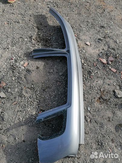 Стойка крыши Chevrolet aveo т255