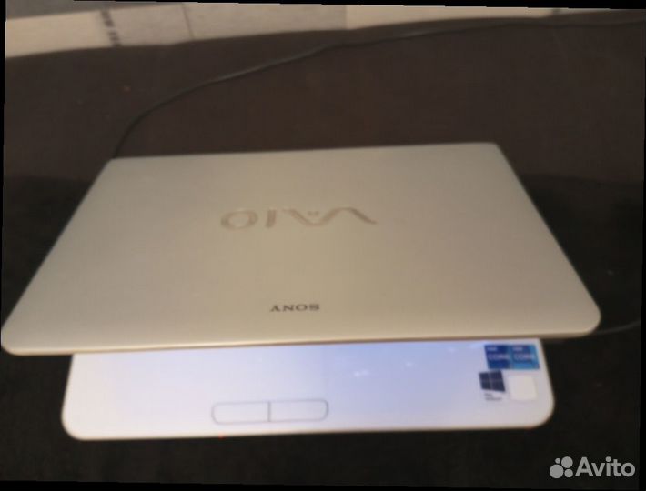 Игрoвой Sony Vaio I7-740QM/16/Radeon 5000s/SDD