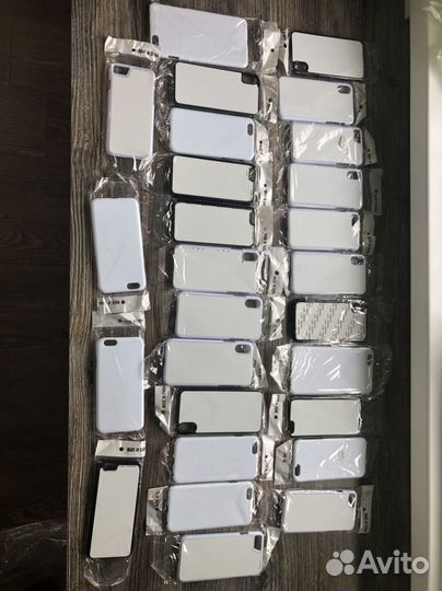 Для Сублимации