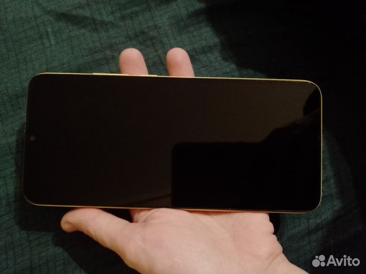 Xiaomi Poco C40, 3/32 ГБ