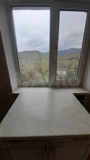 3-к. квартира, 42 м², 5/5 эт.