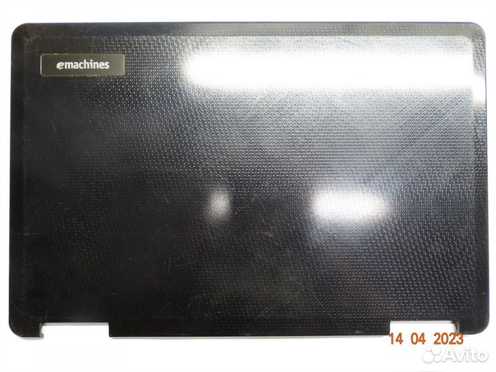 Крышка матрицы eMachines E725 / E625 / E525