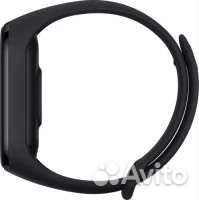 Фитнес-трекер Xiaomi Mi Smart Band 4 Black