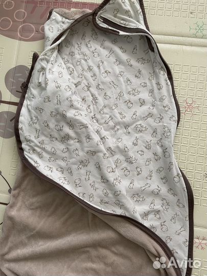 Спальный мешок детский IKEA