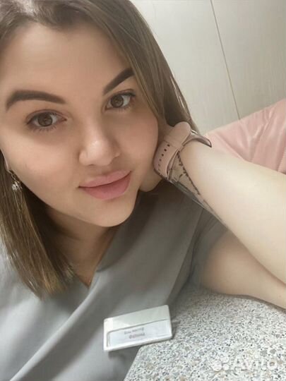 Мастер ногтевого сервиса