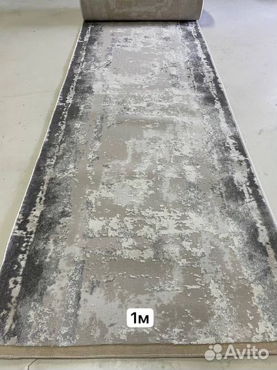 Ковровая дорожка ширина 1 м