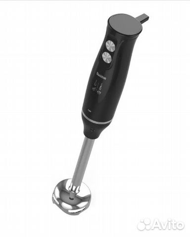 Блендер Blackton HB732S с насадками Новый Гарантия