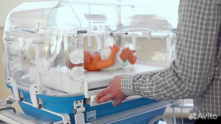 Инкубатор для новорожденных