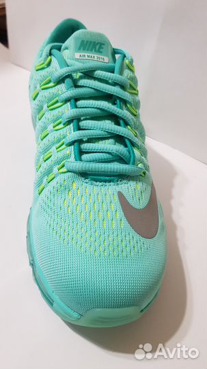 Nike AIR MAX 2016 (GS) 807237 300 us 3.5Y-6Y