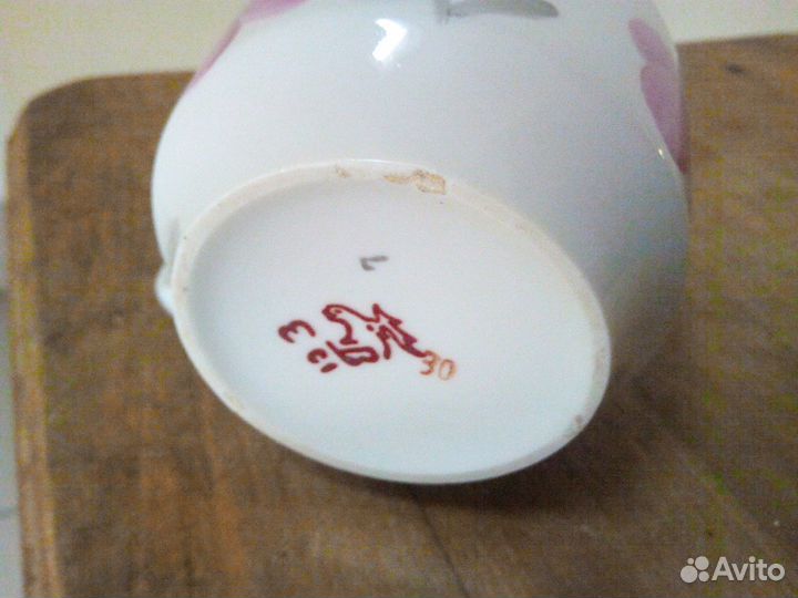 Чайный набор СССР