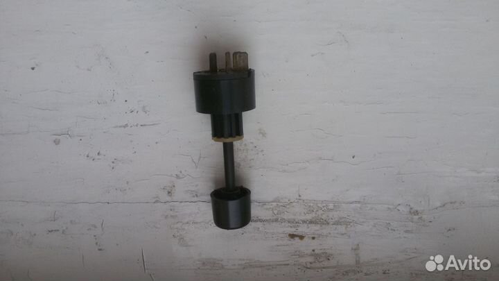 Переключатель вентилятора отопителя на ваз 2110