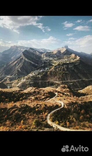 Туры, экскурсии, водитель-гид