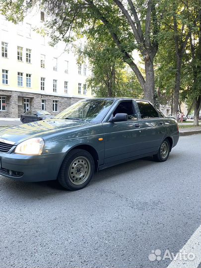 LADA Priora 1.6 МТ, 2009, 169 000 км