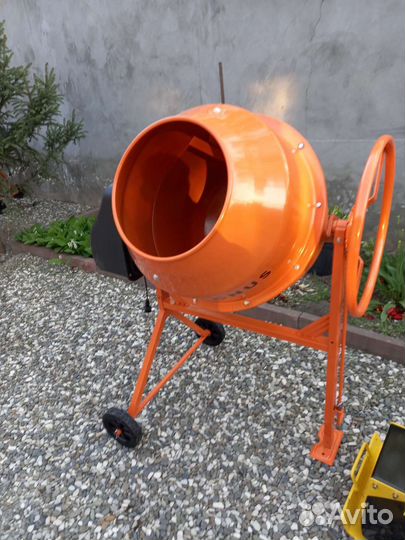 Аренда бетономешалки если на долгий срок цена 500