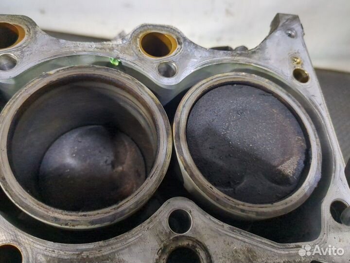 Блок цилиндров Suzuki Swift, 2008