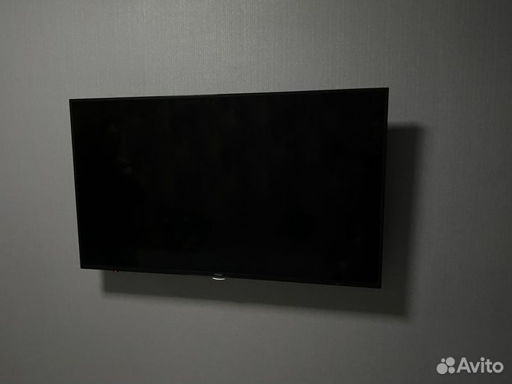 Телевизор 50 дюймов