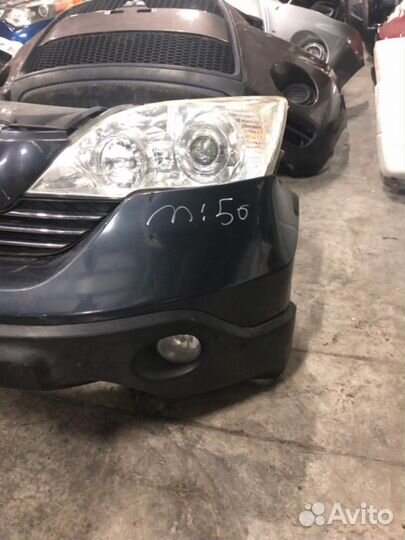 Ноускат морда Honda crv 3 Хонда срв 3 црв 3