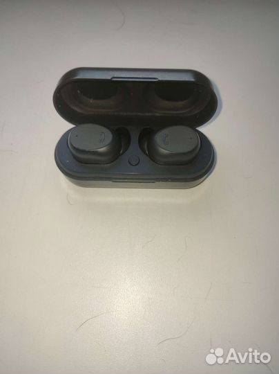 Беспроводные наушники elari nanopods