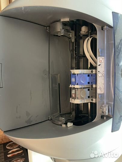 Фотопринтер Hp 5550