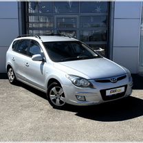 Hyundai i30 1.4 MT, 2009, 254 000 км, с пробегом, цена 715 000 руб.