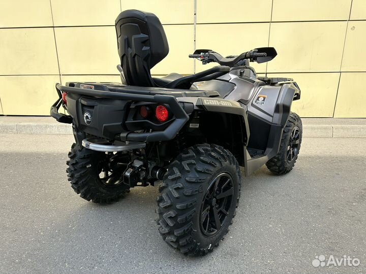 BRP outlander MAX 850 XT (2023)