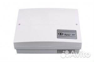 Лунь 7Т ппкоп