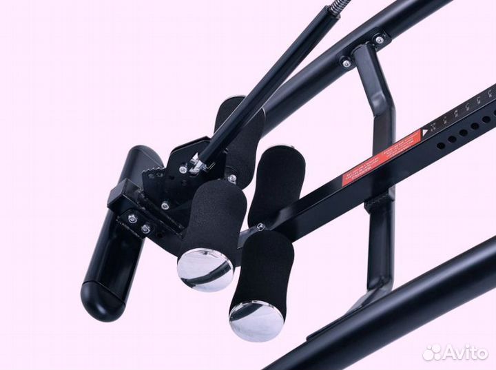 Инверсионный стол DFC XJ-CI-16TL складной, массаже