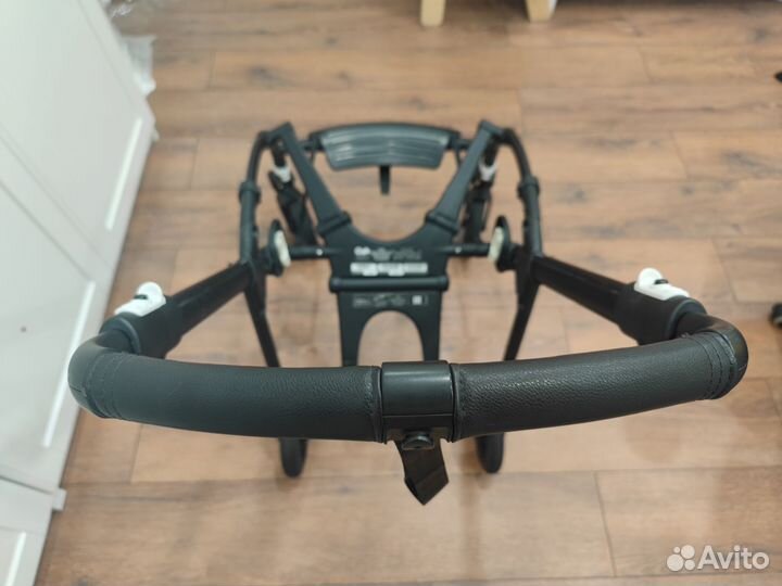 Коляска bugaboo bee 6