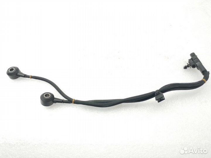 Датчик детонации Mercedes-Benz Cls-Class W218 3.5