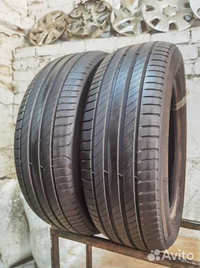 Michelin Primacy 4 215/60 R17 96H