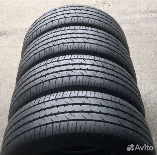 Toyo Tranpath J48 205/55 R16