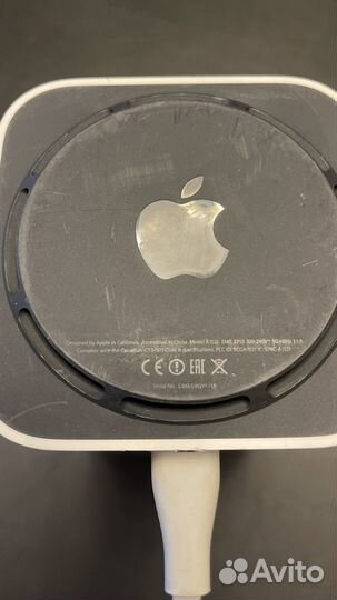 AirPort Extreme 802.11ac A1521