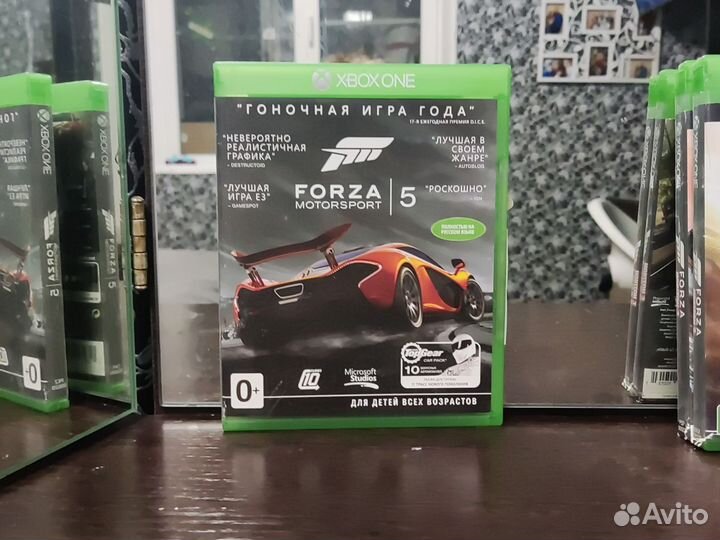 Диски на xbox 360