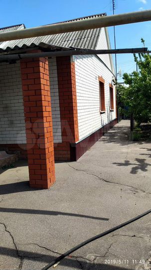 Дом 87 м² на участке 10 сот.